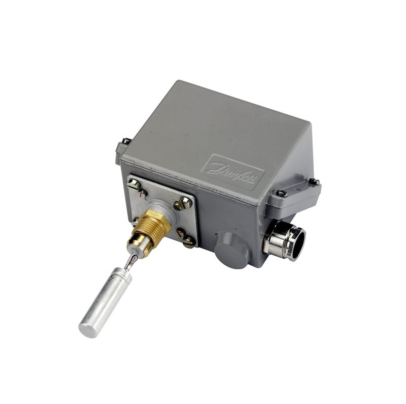 Датчик давления Danfoss 060N1025