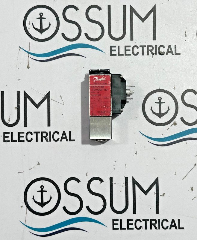 Датчик давления Danfoss 060N1036