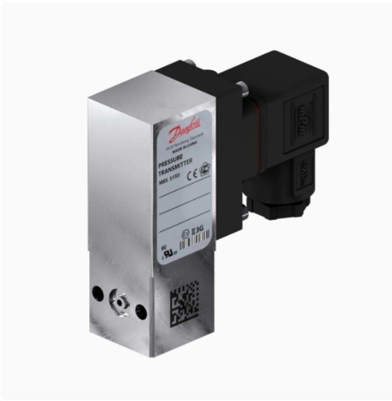 Датчик давления Danfoss 060N1038