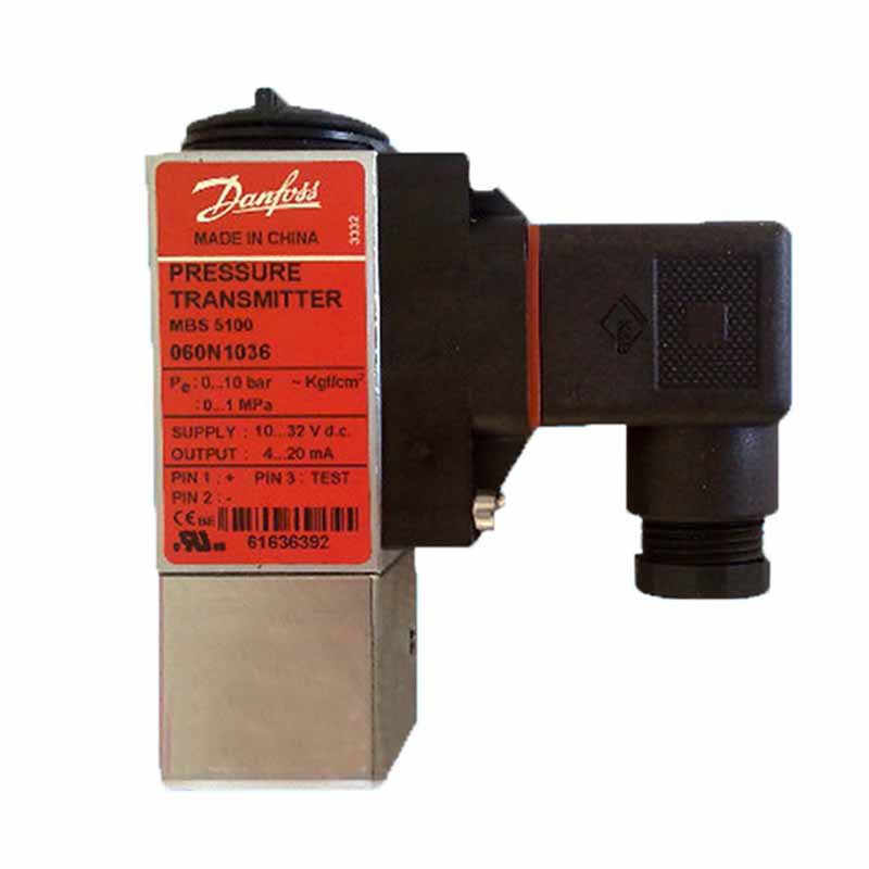Датчик давления Danfoss 060N1039