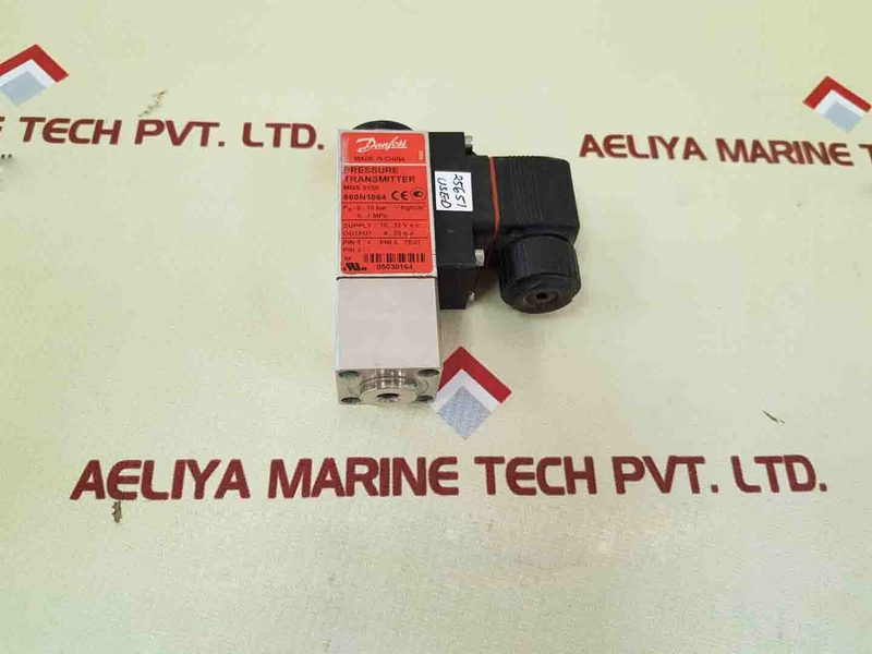 Датчик давления Danfoss 060N1064