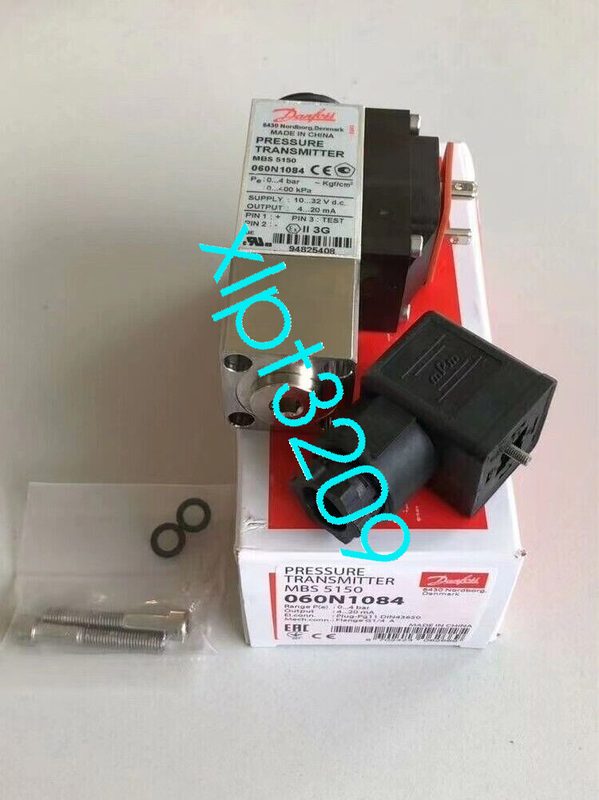 Датчик давления Danfoss 060N1084
