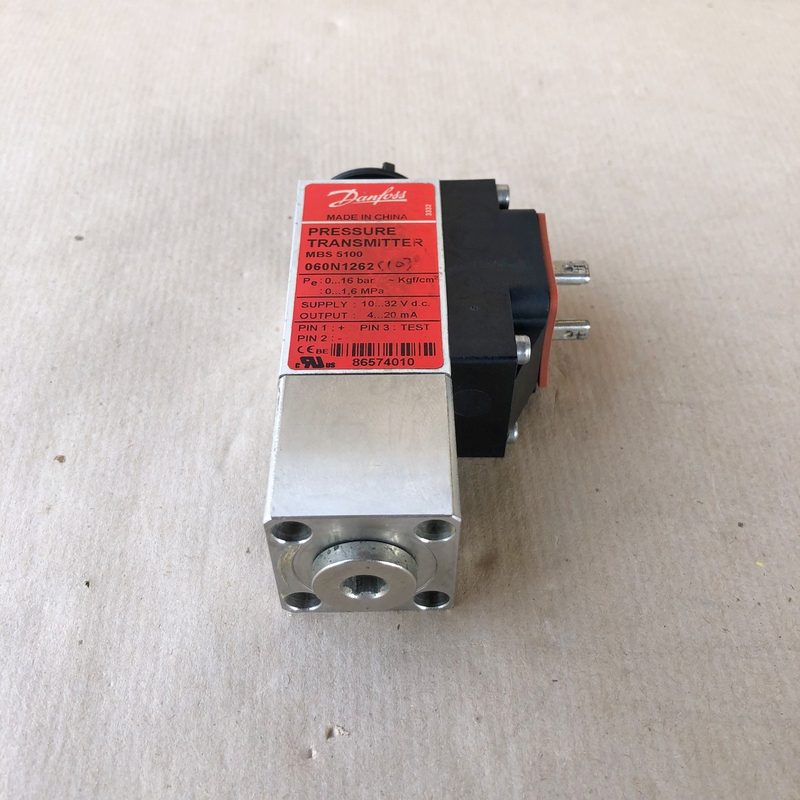 Датчик давления Danfoss 060N1262