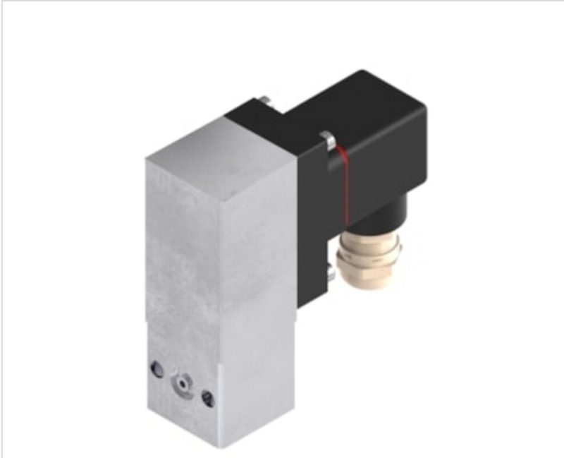 Датчик давления Danfoss 060N1266