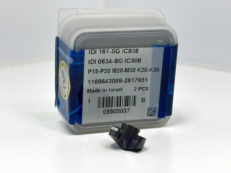 Режущий инструмент Iscar 0634-SG