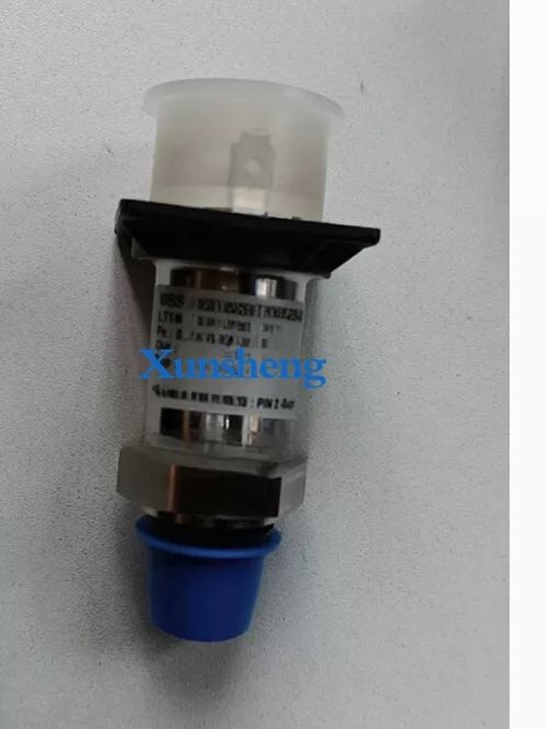 Датчик давления Danfoss 063G2835