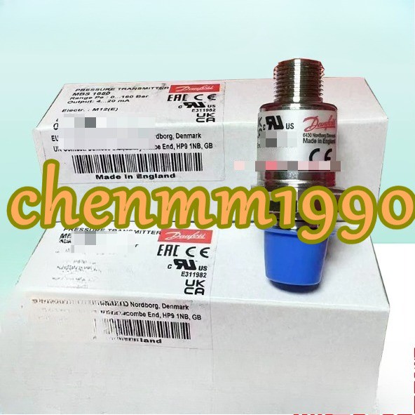 Датчик давления Danfoss 063G2843