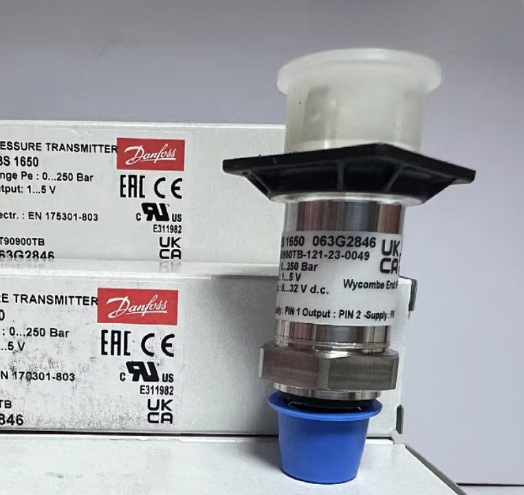 Датчик давления Danfoss 063G2846