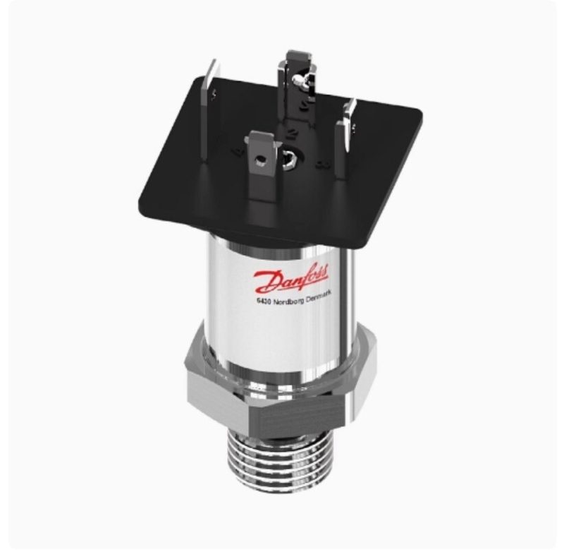 Датчик давления Danfoss 063G2914