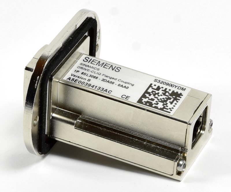 Частотный преобразователь Siemens 064-2DA00-0AA0