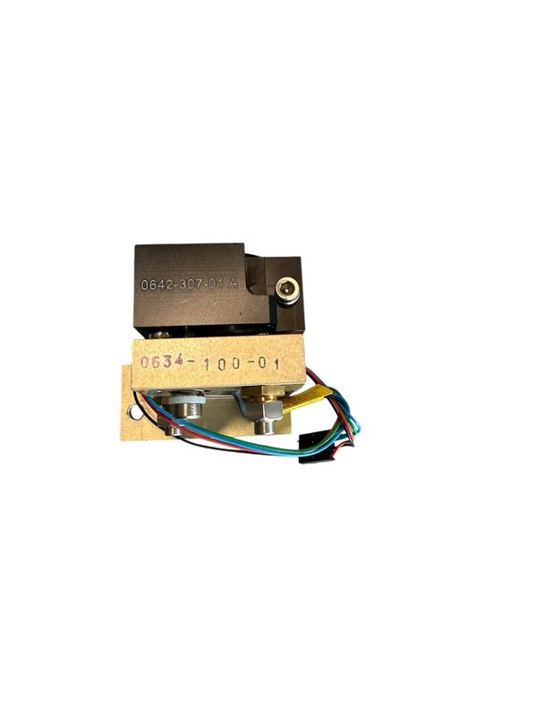 Оборудование рекламного производства 0642-325-01-A