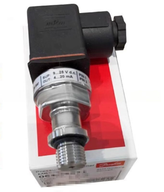 Датчик давления Danfoss 064G6599