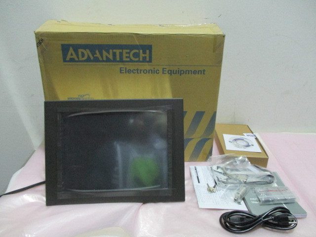 Промышленный компьютер Advantech 0660-00223