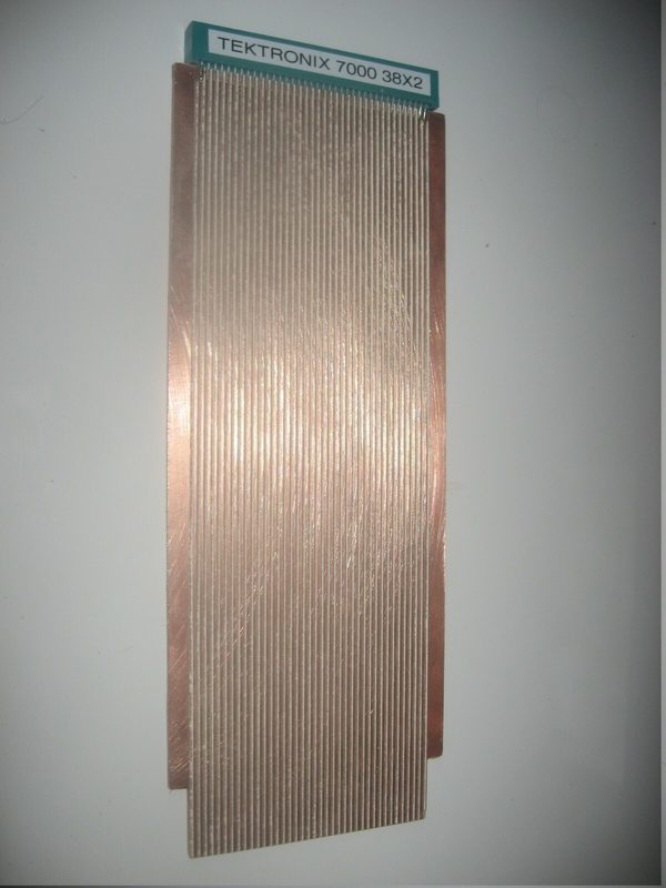 Объектив Tektronix 067-0589-00