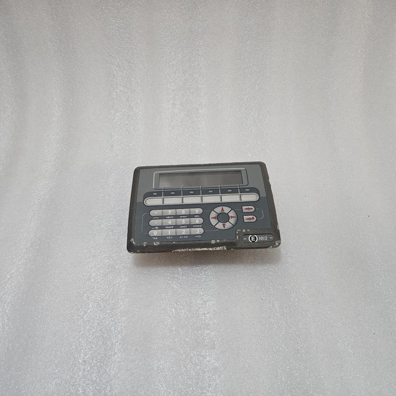 Панель оператора Mitsubishi 06870B