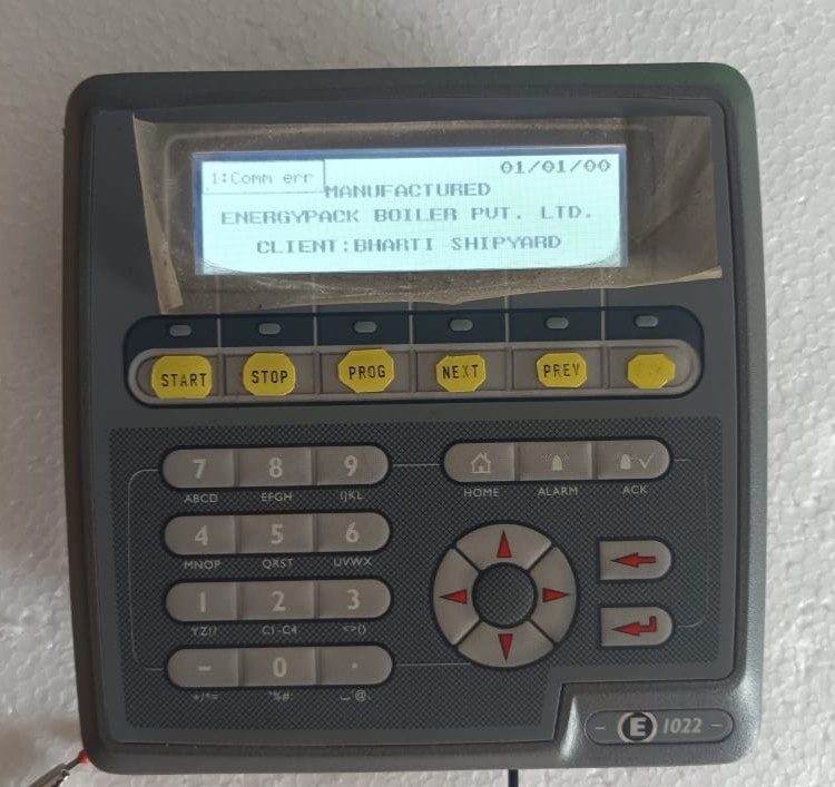 Панель оператора Mitsubishi 06871B