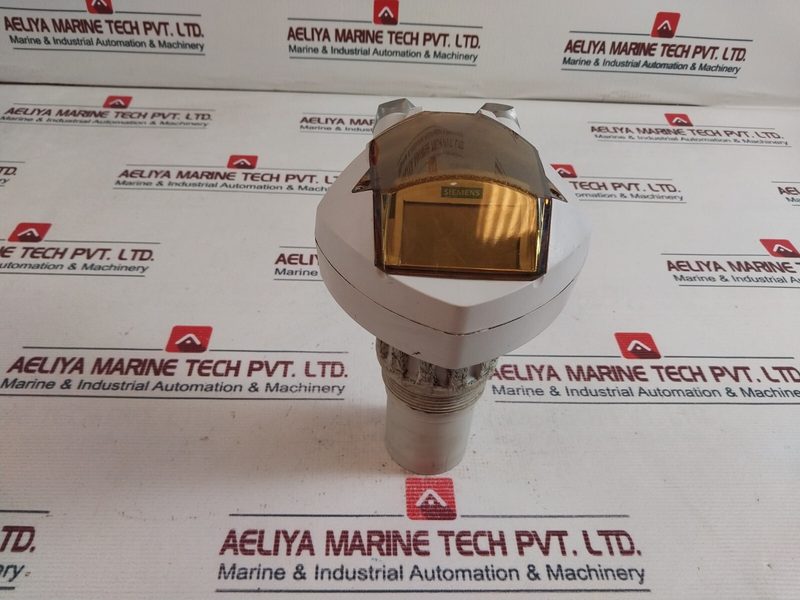 Ультразвуковой датчик Siemens 06ATEX2355X