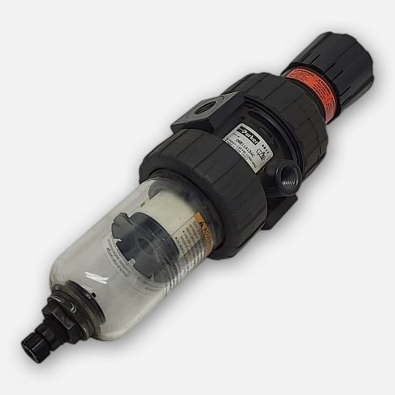 Блок подготовки воздуха Parker 06E11A13AC