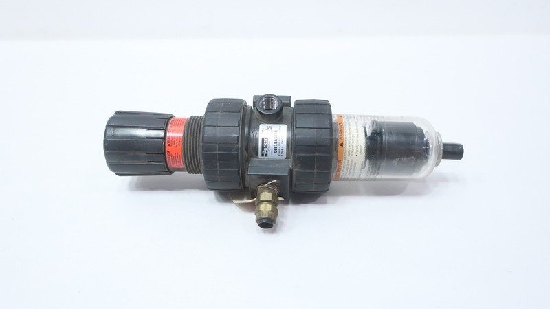 Блок подготовки воздуха Parker 06E15A18AC