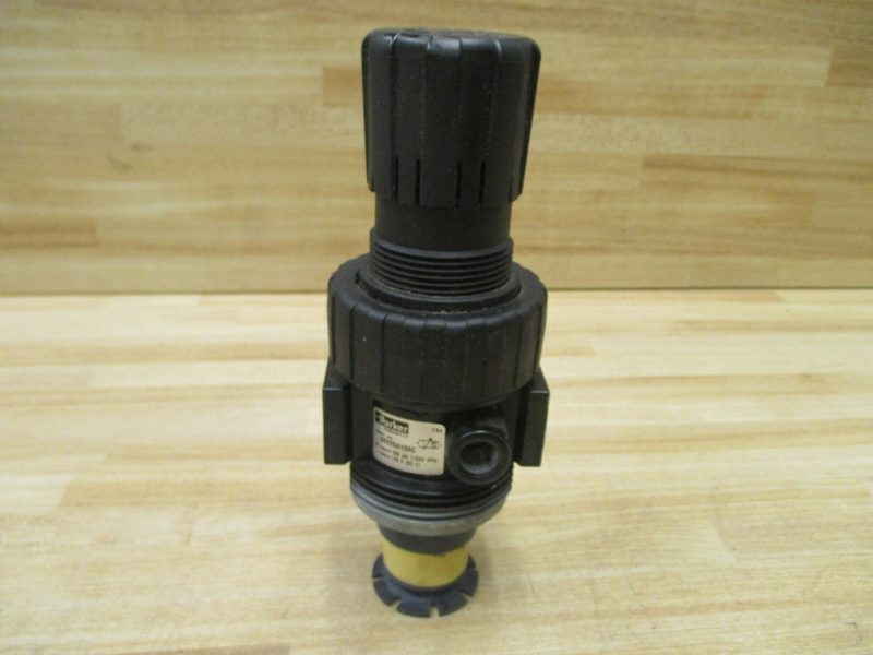 Блок подготовки воздуха Parker 06E25A13AC
