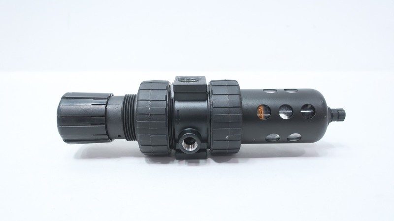 Блок подготовки воздуха Parker 06E32A13AC