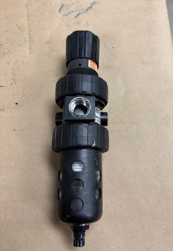 Блок подготовки воздуха Parker 06E32B13AC