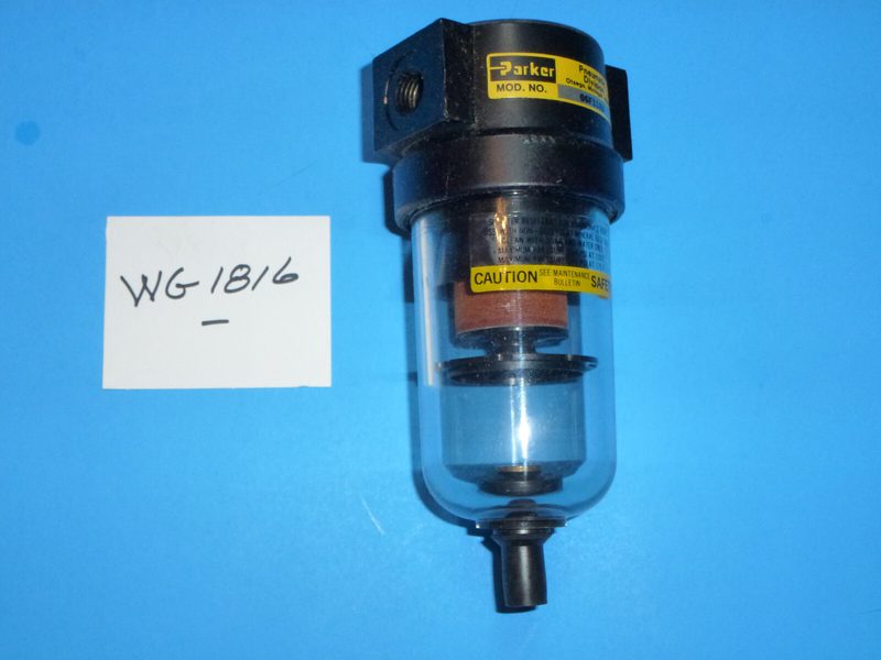 Фильтр Parker 06F11AA