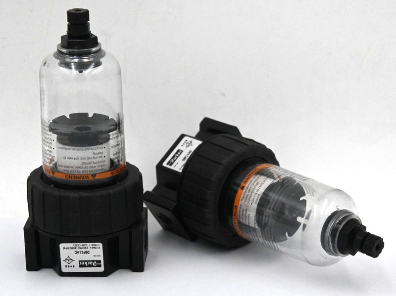 Фильтр Parker 06F11AC