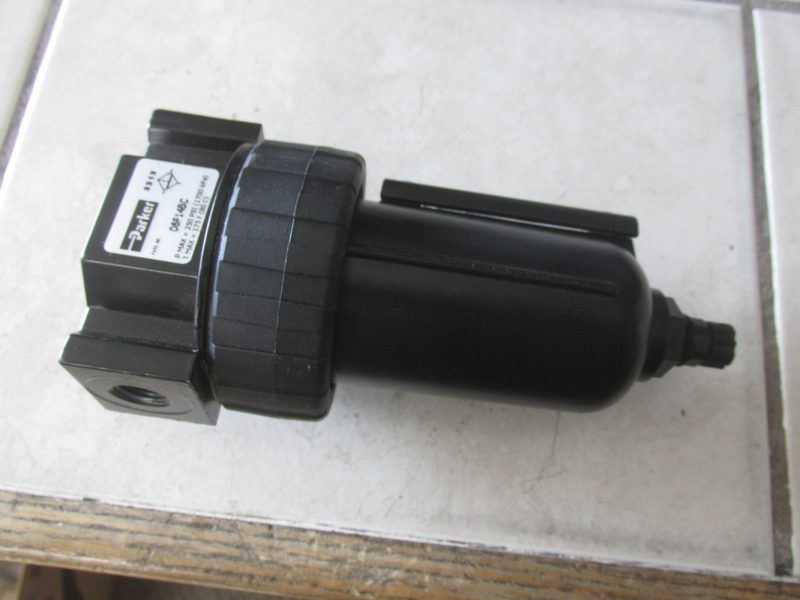 Фильтр Parker 06F12AC