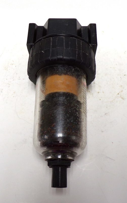 Фильтр Parker 06F15BC