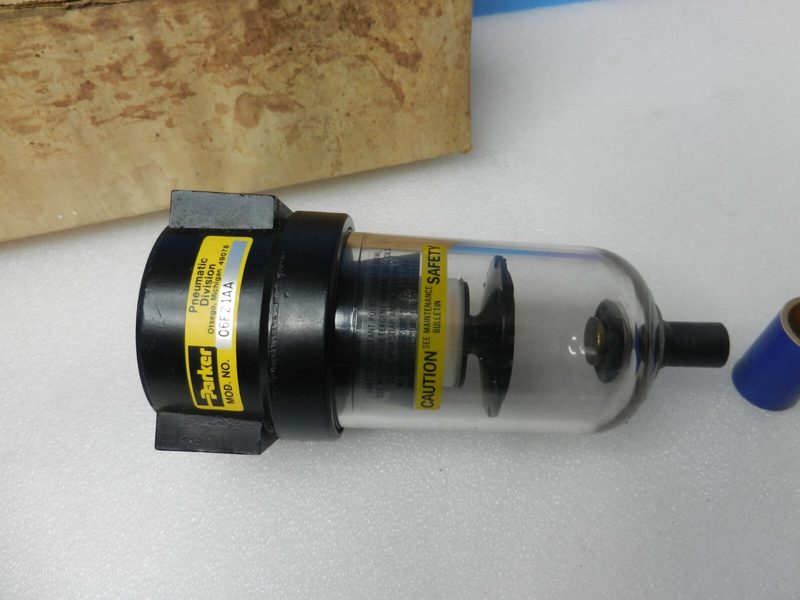 Фильтр Parker 06F21AA