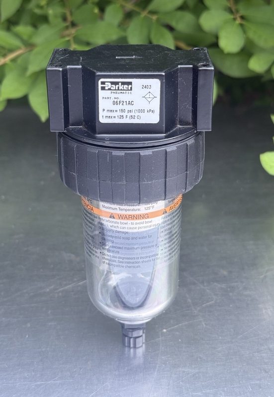 Фильтр Parker 06F21AC