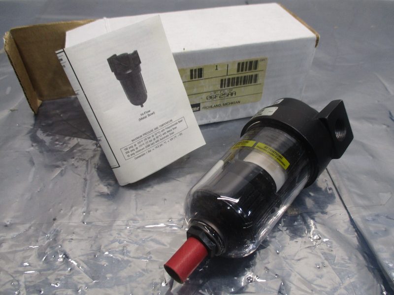 Фильтр Parker 06F25AA