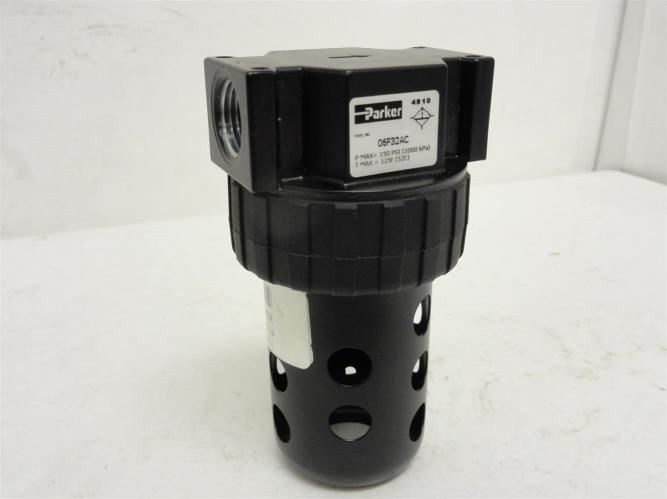 Фильтр Parker 06F32AC