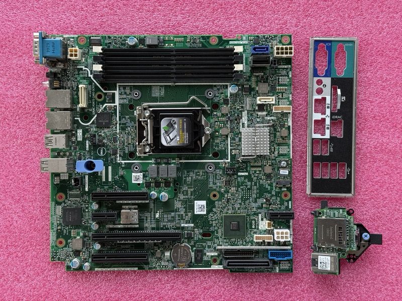 Материнская плата Dell 06FW8M