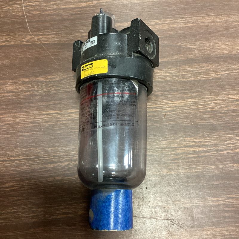 Лубрикатор Parker 06L11BC