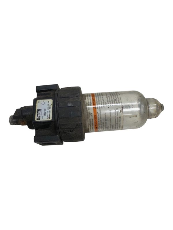 Блок подготовки воздуха Parker 06L21BE