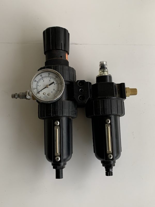 Трубопроводная арматура Parker 06L24BE
