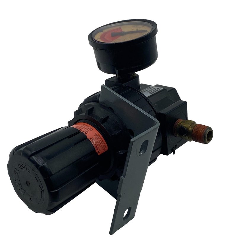 Регулятор давления Parker 06R1C00021