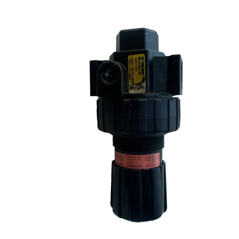 Трубопроводная арматура Parker 06R313AC