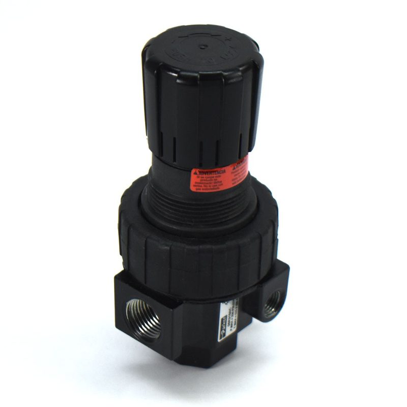 Трубопроводная арматура Parker 06R318AC