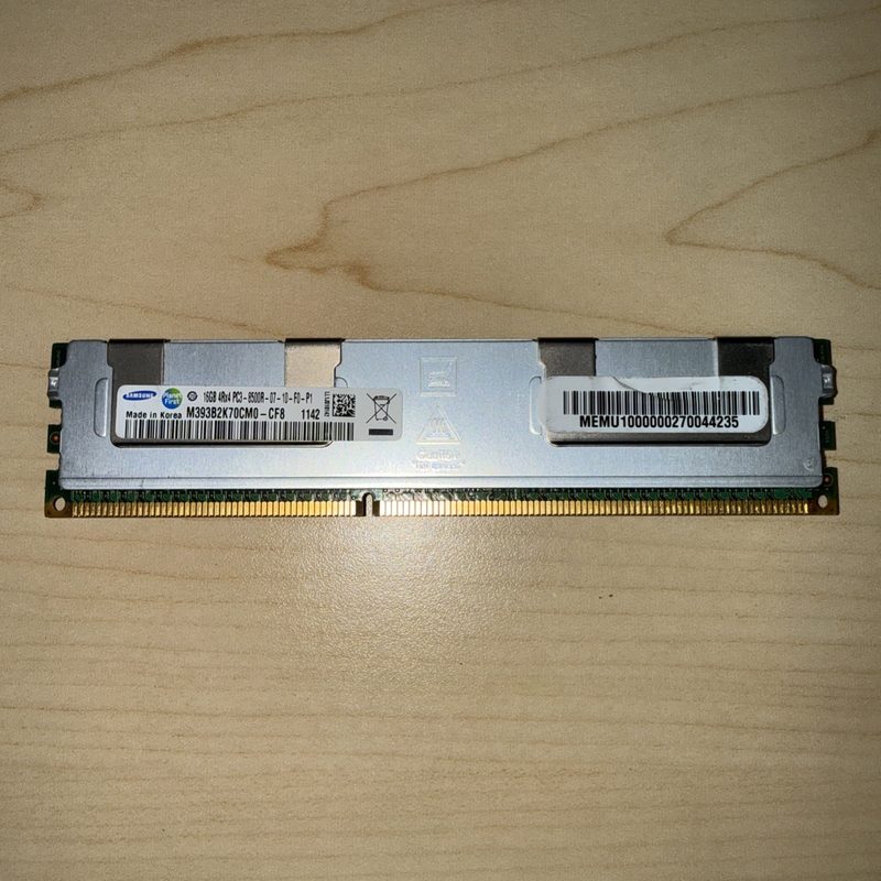 Модуль памяти Samsung 07-10-F0-D2