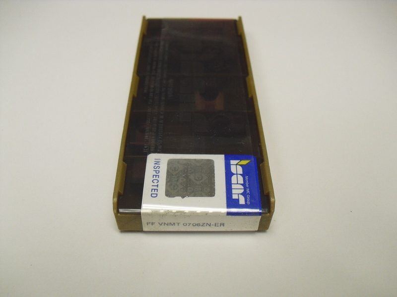 Режущий инструмент Iscar 0706ZN