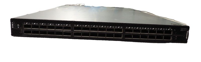 Коммутатор Mellanox 0724-HD5