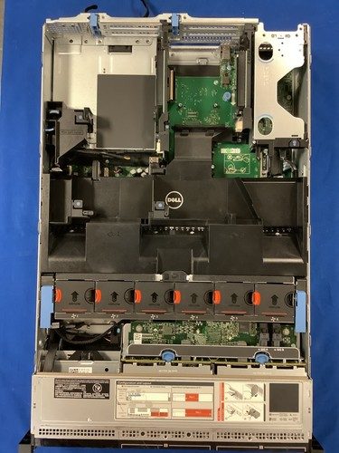 Сервер Dell 072T6D