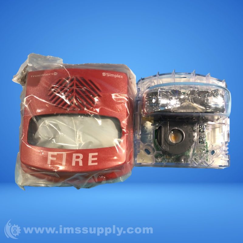 Оборудование пожарной сигнализации 07431056