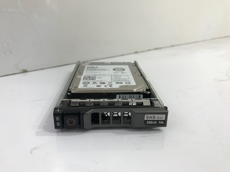 Жёсткий диск Dell 0745GC