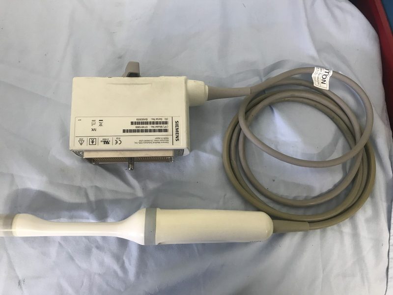 УЗИ-датчик Siemens 07481968
