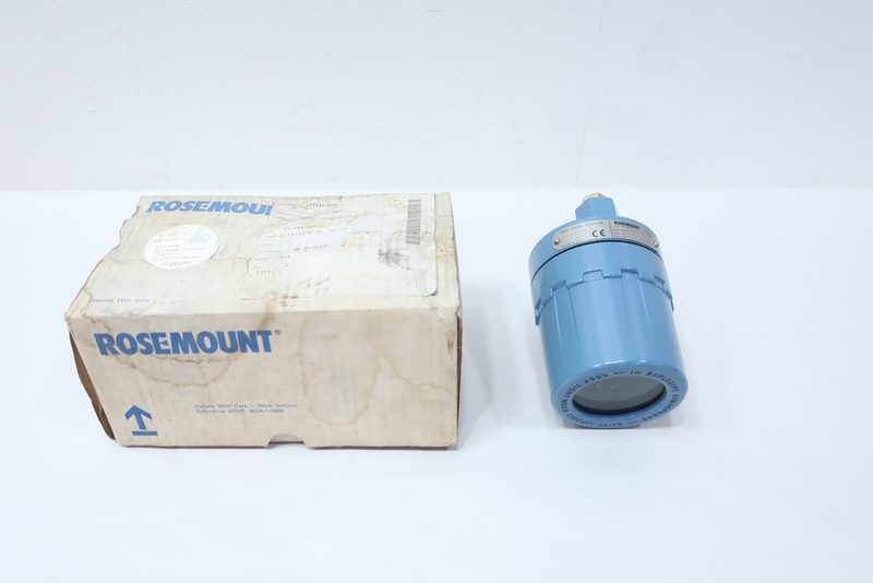 Датчик Rosemount 0751AM7E5B