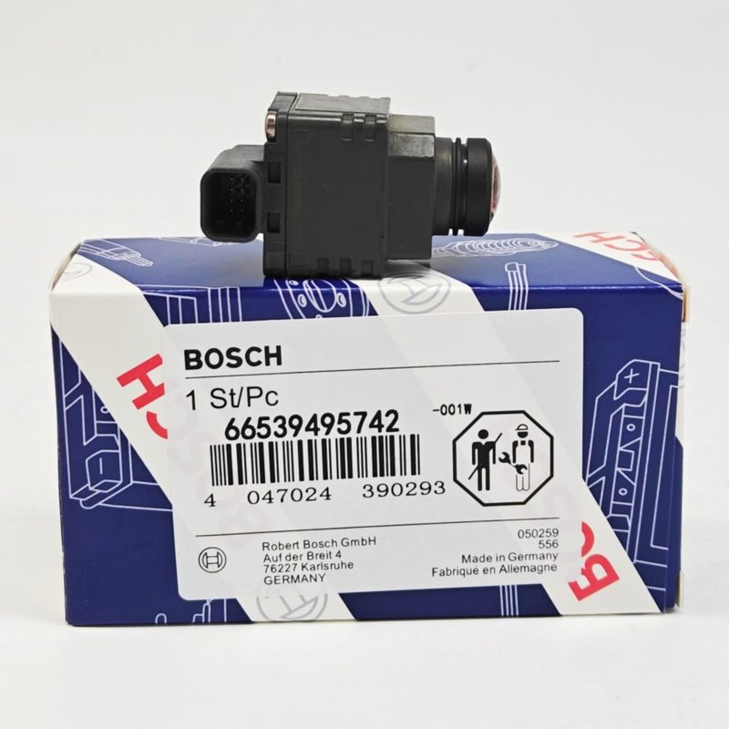 Камера Bosch 075A0F6D7